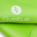 Tappeto da allenamento Sveltus verde 1361 5