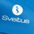 Tappeto da allenamento Sveltus Evolution blu 1371 5