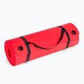 Tappeto da allenamento Sveltus Evolution rosso 1372