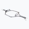 Sveltus Olympic Trap Bar + 2 Stop Disques cromato