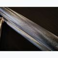 Sveltus Olympic Trap Bar + 2 Stop Disques cromato 3