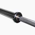 Sveltus Training Bar barra dritta + 2 collari a molla 175 cm cromo 5