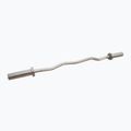 Sveltus Ez Curl Bar + 2 collari a molla cromo 2