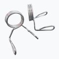 Sveltus Ez Curl Bar + 2 collari a molla cromo 3