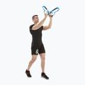 Cerchio Sveltus Flexoring grigio/blu 4