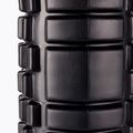 Sveltus Foam Roller con griglia nera 2515 5