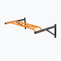 Sveltus Chin Up Rack Barra per trazioni a parete Premium arancione 2614