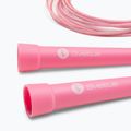 Sveltus Speed corda per saltare rosa 2703 2