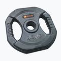 Sveltus Starting Olympic bumper weight 2,5 kg nero 2