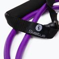 Sveltus Fitness Tube Espansore medio viola 3902 2