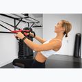 Fasce di allenamento Sveltus Suspension rosse 3