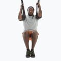 Sveltus AB Sling x2 manicotti neri per l'allenamento dei muscoli addominali 7