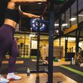 Sveltus Independent Squat Stand x2 nero 2