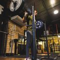 Sveltus Independent Squat Stand x2 nero 3