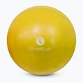 Palla da ginnastica Sveltus Soft Bulk 22-24 cm yellow
