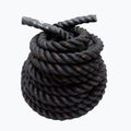 Sveltus Battle 1,5 m corda da allenamento nera