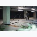 Sveltus Battle 1,5 m corda da allenamento nera 3