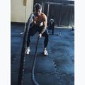 Sveltus Battle 1,5 m corda da allenamento nera 4