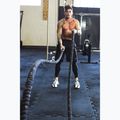 Sveltus Battle 1,5 m corda da allenamento nera 5