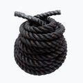 Sveltus Battle 38 mm corda da allenamento 1 m nero