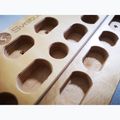 Sveltus 4612 Hangboard naturale 2