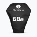 Sacco da allenamento Sveltus Husafell Bag 68 kg black
