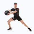 Palla medica Sveltus 5 kg nero/grigio 2