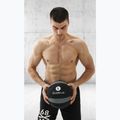 Palla medica Sveltus 5 kg nero/grigio 4