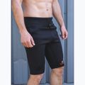 Pantaloncini da allenamento Sveltus Sweat black 5