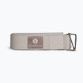 Cintura per yoga Sveltus Yoga beige