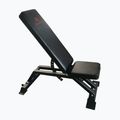 Panca da cross training Sveltus nera