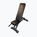 Panca da cross training Sveltus nera 2