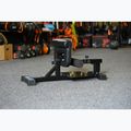 Panca da allenamento Sveltus Sissy Squat nera 3