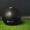 Sveltus Slam 15 kg palla medica nera 3