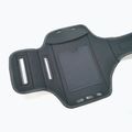 Fascia da braccio per smartphone Sveltus Modello grande arancione/nero 4