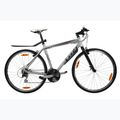 Parafango per bicicletta Zefal Deflector FC50 nero 3