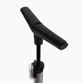 Pompa per biciclette Zefal Profil Max FP20 argento 2