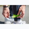 Zefal Doowah bande riflettenti per le gambe 2 pezzi giallo neon 3