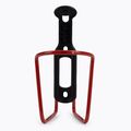 Zefal Aluplast 124, portabottiglie rosso 3