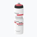 Zefal Magnum Pro 975 ml bianco/nero/rosso bottiglia da bicicletta