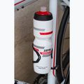 Zefal Magnum Pro 975 ml bianco/nero/rosso bottiglia da bicicletta 2