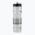 Zefal Magnum (Soft-Cap) bottiglia per bicicletta 975 ml 2022 traslucido/nero