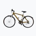 Set di parafanghi per bicicletta Zefal Trail 55 nero 8