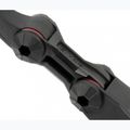 Parafango bici Zefal Deflector RM90+ nero 2