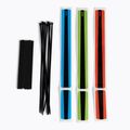 Parafango per bicicletta Zefal Deflector FM30 nero 5