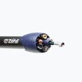 Pompa da bicicletta Zefal Max blu/nera 7