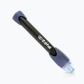 Pompa da bicicletta Zefal Max blu/nera 8