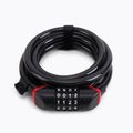Lucchetto per bicicletta Zefal K-Traz C6 Codice Livello 6 grigio/nero