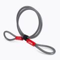 Zefal K-Traz U11 Cavo Livello 11 U-Lock Blocco bici nero 2
