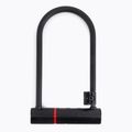 Zefal K-Traz U11 Cavo Livello 11 U-Lock Blocco bici nero 3